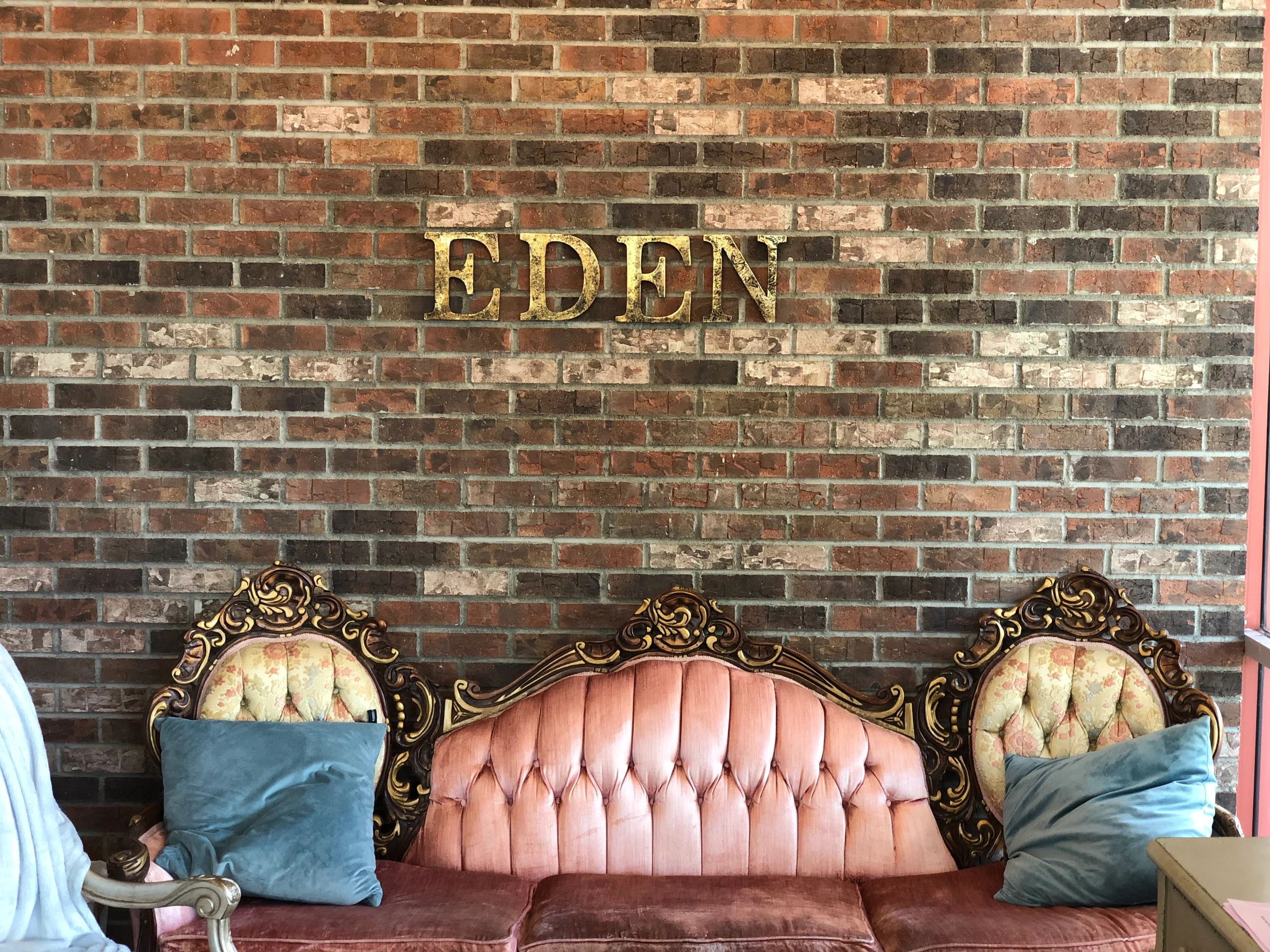 Hair Salon Eden Studios
