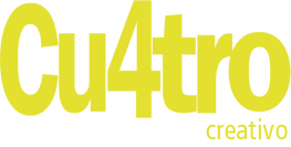 Cu4tro Creativo
