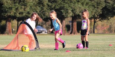 Multiple camps are available throughout the year.  These are generally open to any Players U5-U19. S