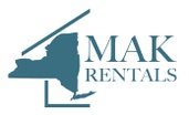 MAK NY RENTALS