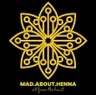 Mad About Henna