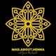 Mad About Henna