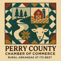 Perry County, Arkansas
A World Away, Right Next Door