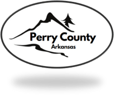 Perry County, Arkansas
A World Away, Right Next Door