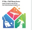 It Takes 2 apartment cleaning services