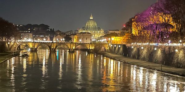 Rome 