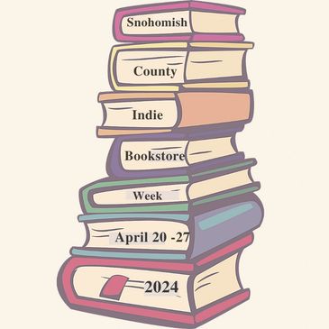 SnoCo Indie Bookstore