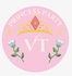VT Princess Party