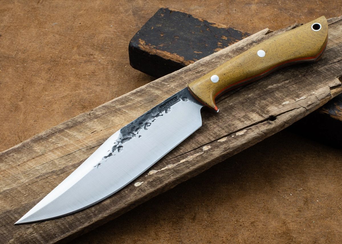 Hickok bowie