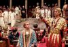 Alexander 2004 | Costume Designer: Jenny Beavan