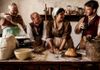 Victorian Bakers | BBC2 | Wall To Wall Media 2016