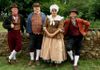 Victorian Bakers | BBC2 | Wall To Wall Media 2016