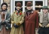 Victorian Bakers | BBC2 | Wall To Wall Media 2016