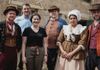 Victorian Bakers | BBC2 | Wall To Wall Media 2016