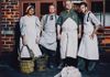 Victorian Bakers | BBC2 | Wall To Wall Media 2016