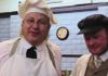 Victorian Bakers | BBC2 | Wall To Wall Media 2016