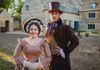 Victorian Bakers | BBC2 | Wall To Wall Media 2016