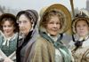 Cranford 2007 | Costume Designer: Jenny Beavan