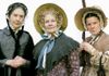 Cranford 2007 | Costume Designer: Jenny Beavan