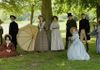 Cranford 2007 | Costume Designer: Jenny Beavan