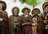 Cranford 2007 | Costume Designer: Jenny Beavan
