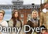 Danny Dyer's Right Royal Family | BBC1 | Wall To Wall Media 2019