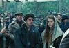 Defiance 2008 | Costume Designer: Jenny Beavan