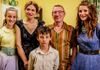 Back In Time For Dinner | BBC2 | Wall To Wall Media 2015