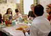Back In Time For Dinner | BBC2 | Wall To Wall Media 2015