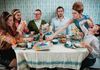 Back In Time For Dinner | BBC2 | Wall To Wall Media 2015