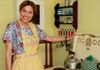 Back In Time For Dinner | BBC2 | Wall To Wall Media 2015