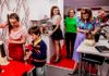 Back In Time For Dinner | BBC2 | Wall To Wall Media 2015