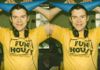 My early career at STV. 