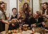 Further Back In Time for Dinner | BBC 2 | Wall To Wall Media 2017