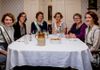 Further Back In Time for Dinner | BBC 2 | Wall To Wall Media 2017