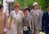 Further Back In Time for Dinner | BBC 2 | Wall To Wall Media 2017