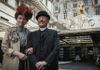 Further Back In Time for Dinner | BBC 2 | Wall To Wall Media 2017