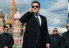 Jack Ryan: Shadow Recruit 2014 | Costume Designer: Jill Taylor