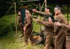 Secret Agent Selection: WW2 | BBC2 | Wall To Wall Media 2018