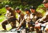 Secret Agent Selection: WW2 | BBC2 | Wall To Wall Media 2018