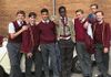 Back In Time For School | BBC2 | Wall To Wall Media 2019