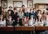 Back In Time For School | BBC2 | Wall To Wall Media 2019