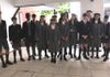 Back In Time For School | BBC2 | Wall To Wall Media 2019