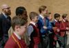 Back In Time For School | BBC2 | Wall To Wall Media 2019