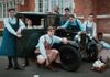 Back In Time For School | BBC2 | Wall To Wall Media 2019