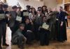 Back In Time For School | BBC2 | Wall To Wall Media 2019