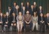 Back In Time For School | BBC2 | Wall To Wall Media 2019