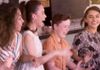 Back In Time For School | BBC2 | Wall To Wall Media 2019