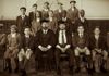 Back In Time For School | BBC2 | Wall To Wall Media 2019
