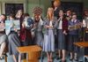Back In Time For School | BBC2 | Wall To Wall Media 2019